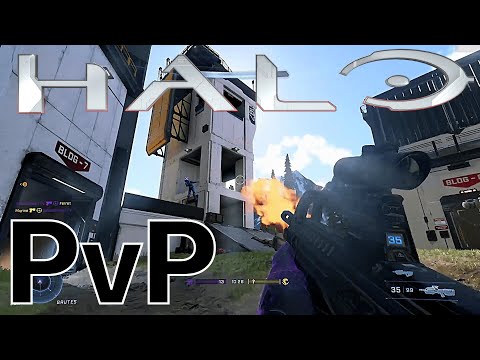 Halo Infinite // Team Slayer vs. EU Halo Pro Jimbo, Marine & Defect on Live Fire