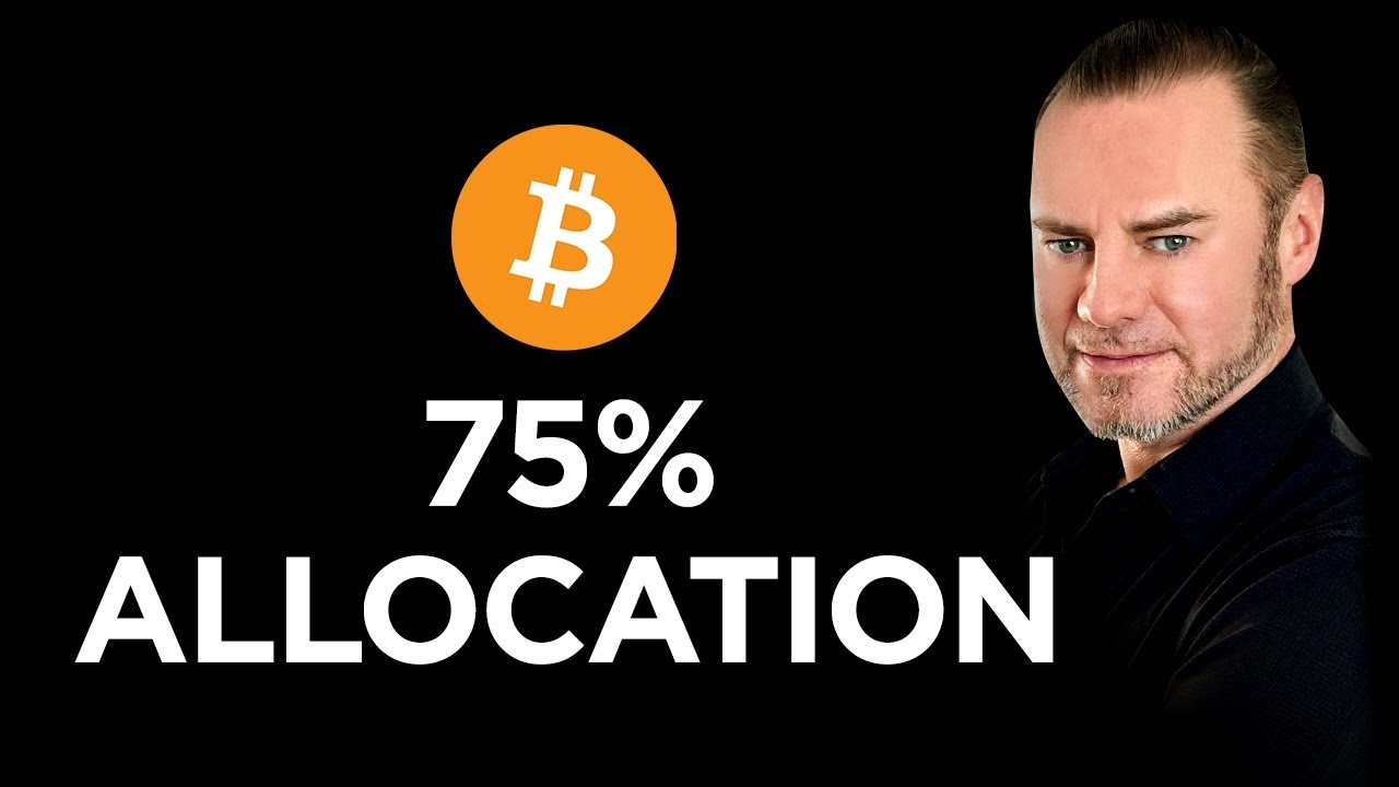 💰 What's the PERFECT Bitcoin Allocation? 🔥📊