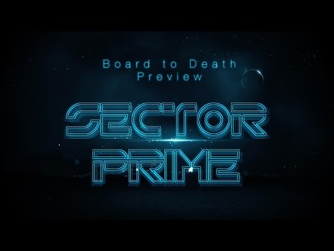 Board to Death - Preview Video (in 5 Min.)