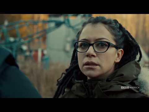 Orphan Black 5.05 (Preview)