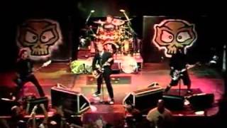 Goldfinger   Live in House Of Blues 2004