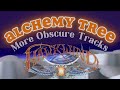 Hawkwind - Alchemy Tree (more Obscure Tracks)