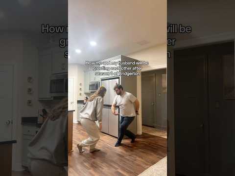 Thanks so much Hyacinth! #bridgerton #netflix