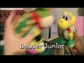 Cartoon Network Sign Off 9PM Super Mario Logan Intro Adult Swim