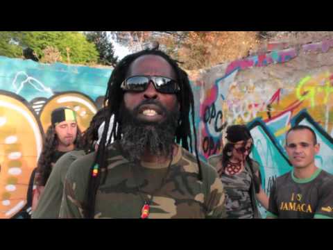 Leroy Onestone and the Wisehouse Crew MAD Official Video 2015