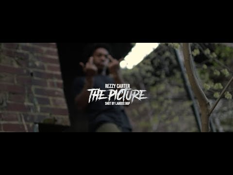 Rezzy Carter - The Picture (OFFICIAL VIDEO)