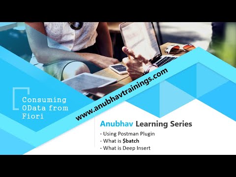 SAP UI5 and Fiori LIVE Training demo | 4th April 2022 7 AM IST | NEW LIVE Batch with Latest topics