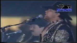 BRONCO Si te vuelves a enamorar