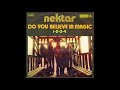 Nektar - 1-2-3-4 (1972) Original Single [B-side]