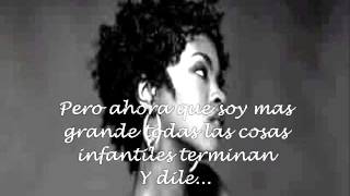 Lauryn hill - Tell him (subtitulado)