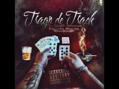 02 Clorhitrago TragoDeTrack FT Dj K-os