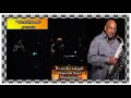 "We Fall Down" Gerald Albright, Guest Artist - Los Medanos College 16th Gospel Celebration Concert