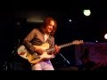 Robben Ford - Lovin' Cup -  1/11/14 Musicians Institute - Hollywood, CA