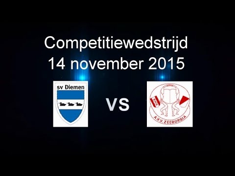 Diemen F12M  -  Zeeburgia F8M (november 2015)