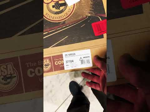 Stacks on Stacks on Stacks ! 📦 #MustBeChristmas #Dana44 #USGeneral #YukonGearAndAxle #Madville