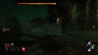 それいけマイケル！目指せキラーランク1!!!【DBD】vol.1