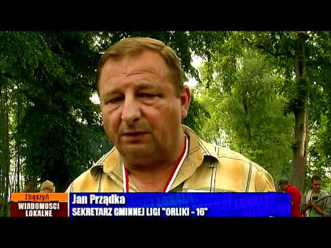 Zakończenie GLPN Orliki 2010/11