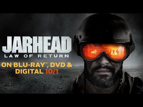 Jarhead: Law of Return | Trailer | Own it now on Blu-ray, DVD and Digital