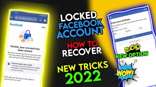 How to unlock my facebook account | 2022 | in Tamil | karaitamizha