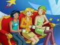 Totally Spies Špionky S05E08
