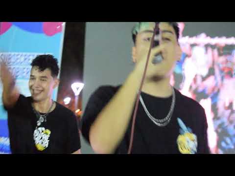 TIAGO vs MIGUEL. Cuartos de final. Regional SUPREMACIA MC. AntiPo 2019