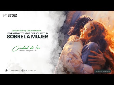 Feminismo y yugos de esclavitud sobre la mujer - Casa & Trono - Javier Castro y Débora Medina