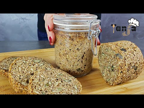 ovako sam preživela rat u mojoj zemlji, bez frižidera i struje ▶Atomski hleb iz tegle.