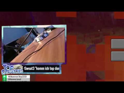 Rewinside rastet komplett aus (wegen Gamerstime) | CraftAttack 4