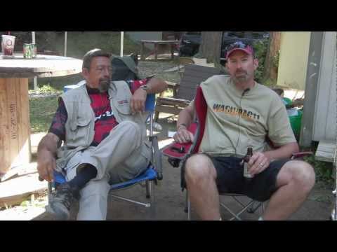 Episode 39 - Special Interview with Massad Ayoob