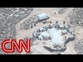 11 children rescued from New Mexico compound 11 children rescued from New Mexico compound