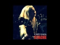 Zedd - Stache (Princess High) ft. Lady Gaga 