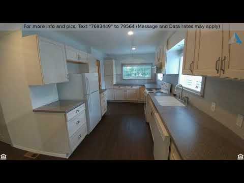 Priced at $289,500 - 419 NW D Street, Grants Pass, OR 97526