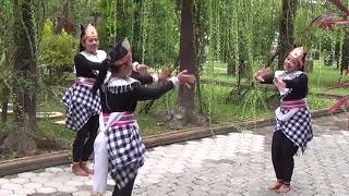 Download lagu TARI BELANG  TELON mp3 Download lagu TARI BELANG  TELON mp3