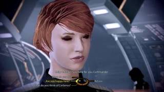 Looking That Way - Let's Play Mass Effect 2 Part 24