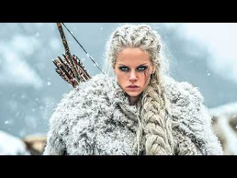 Stormborn Voices | Viking War Songs That Echo Like Thunder