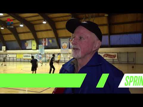 RTV HB | Sprint - KK Livno