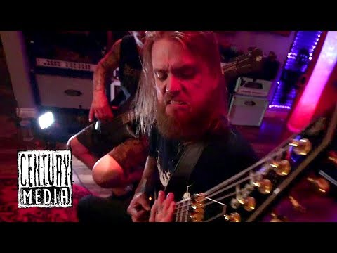 VITRIOL - Crowned In Retaliation (Playthrough)