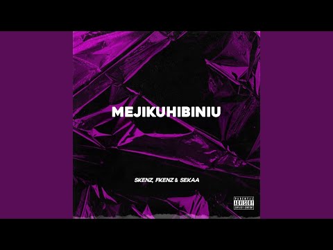 Mejikuhibiniu (Remix)