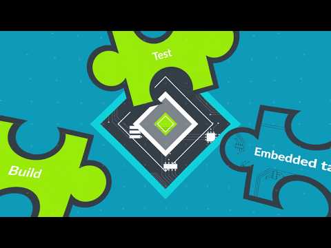 Faster build, healthier code with embedded Continuous Integration