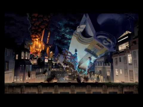 Music Sample #192: Destiny In Her Hands ~ Skullgirls