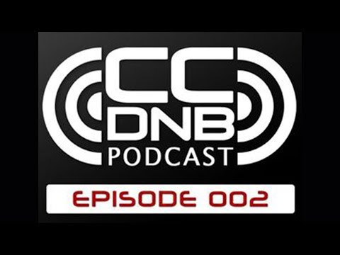 CCDNB Podcast 002 Feat. NC-17