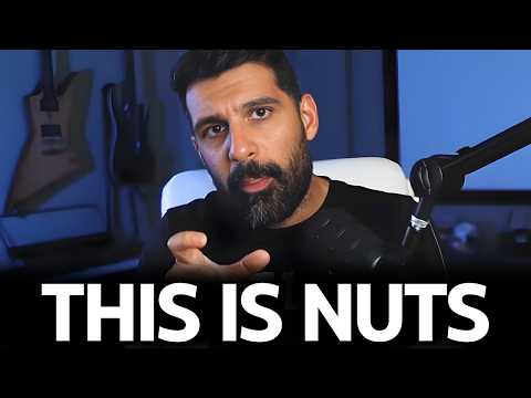 Elon Musk's Latest New Idea Is His Craziest Yet