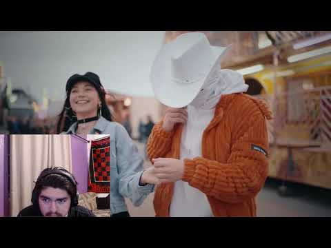 Jrilla - somebody I used to drill | REACTION VIDEO!