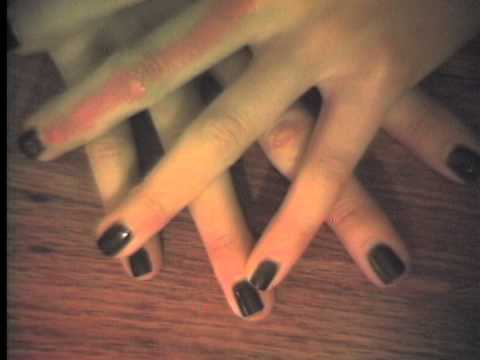 Soft Metals // On a Cloud YouTube Thumbnail