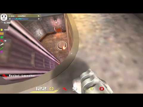 IEM4 Europe 2010 - SF - Av3k vs Cooller (POV) - map3of5