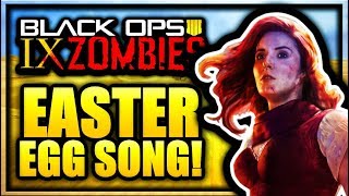 Black Ops 4 Zombies