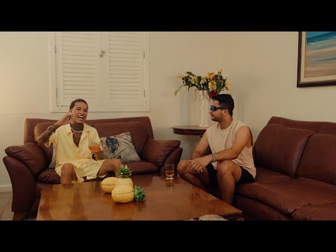 Theuzinho, @MikaelSantoscantor  - Volta Vida (Clipe Oficial)