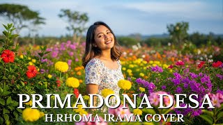 Download lagu Cover Lagu Primadona Desa – H. Rhoma Irama mp3