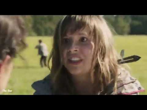 The Starving Games (ENG)