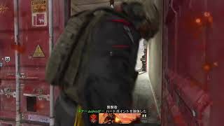 COD MW　雑魚プレイヤーがプレイしてるだけ＃3
